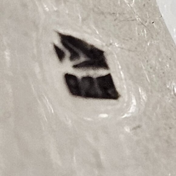 Silpada 925 Sterling Silver Hammered Textured Cuff Bracelet B0851 Retired 1/2 " - Picture 5 of 13